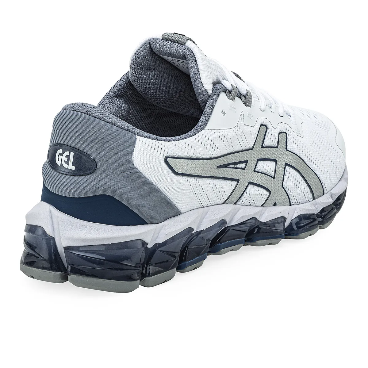 ZAPATILLAS RUNNING ASICS GELQUANTUM 360 BLANCA