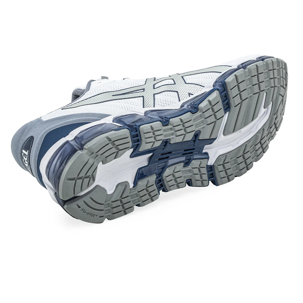 ZAPATILLAS RUNNING ASICS GELQUANTUM 360 BLANCA