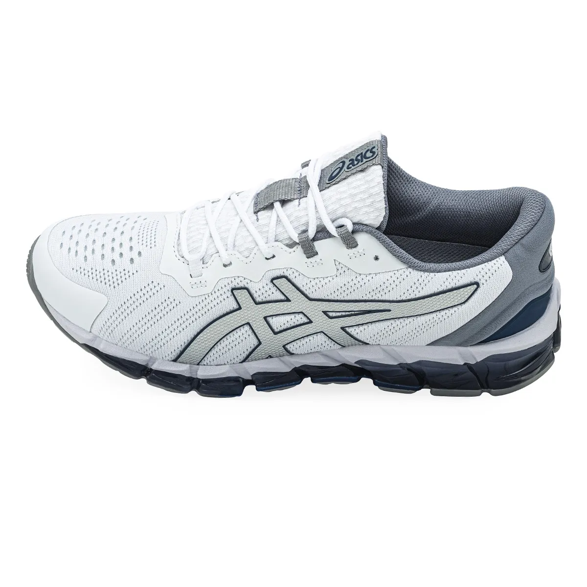 ZAPATILLAS RUNNING ASICS GELQUANTUM 360 BLANCA