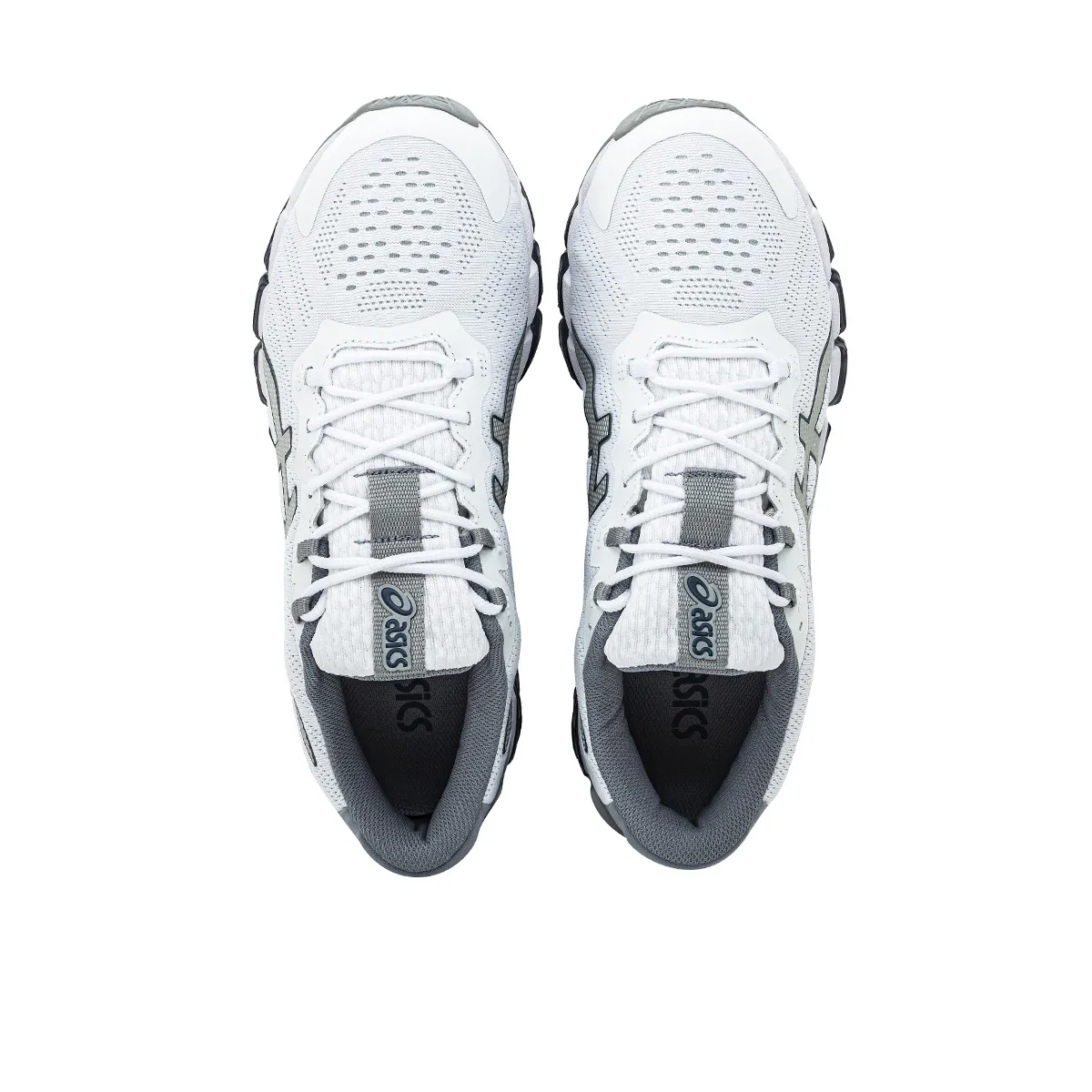ZAPATILLAS RUNNING ASICS GELQUANTUM 360 BLANCA