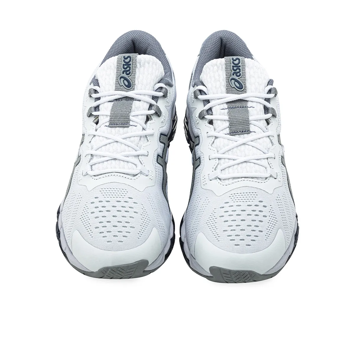 ZAPATILLAS RUNNING ASICS GELQUANTUM 360 BLANCA