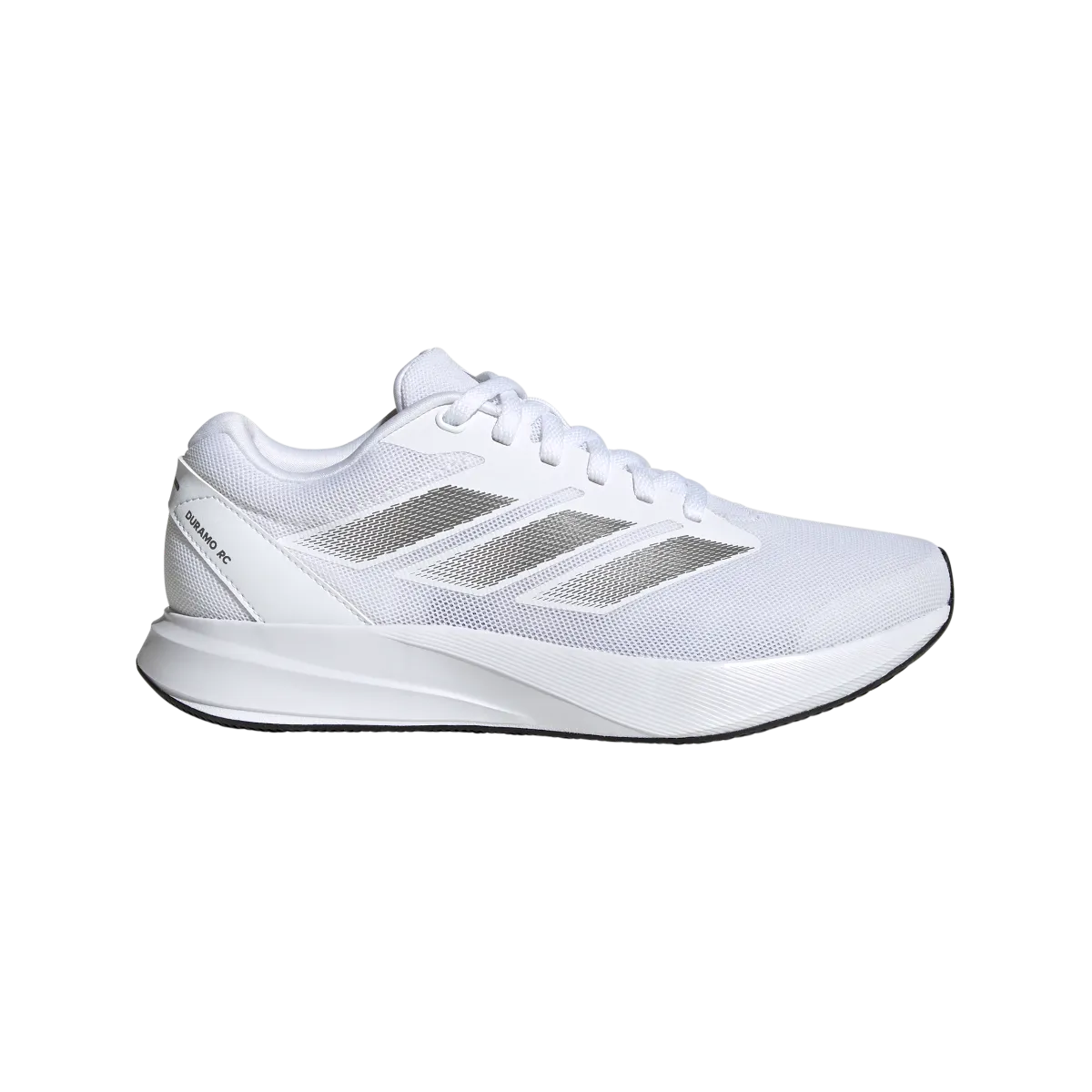 Zapatillas Running Mujer Adidas Duramo RC Blanca