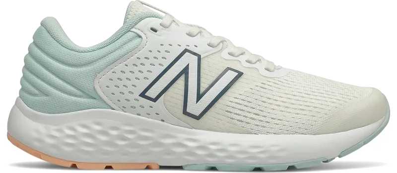 Zapatillas Running Mujer New Balance 520 Blanca