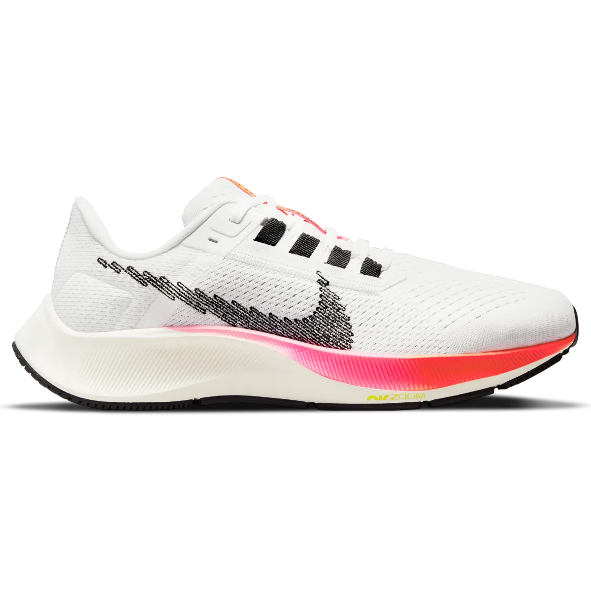 Zapatillas Running Mujer Nike Pegasus 38 Blanca