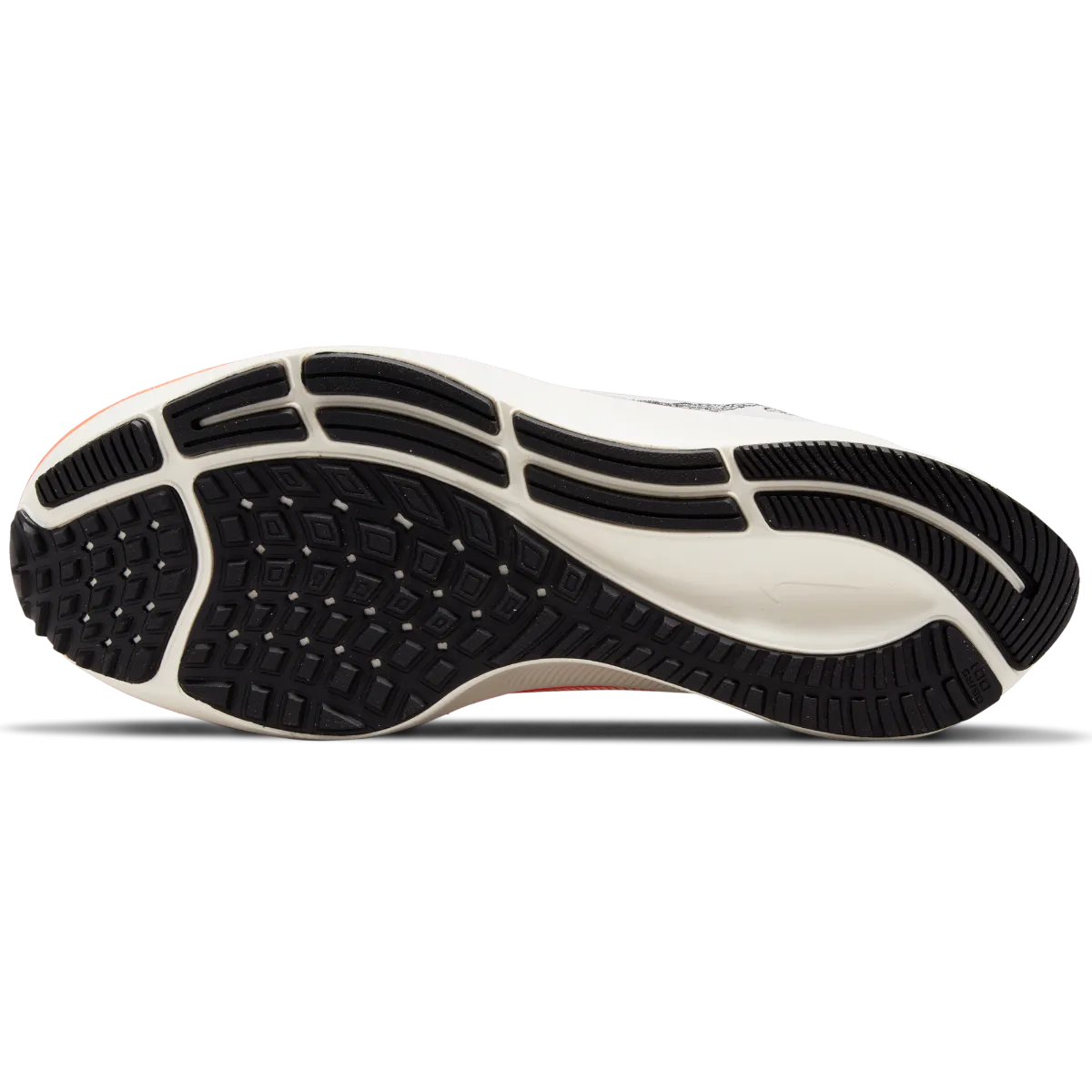 Zapatillas Running Mujer Nike Pegasus 38 Blanca
