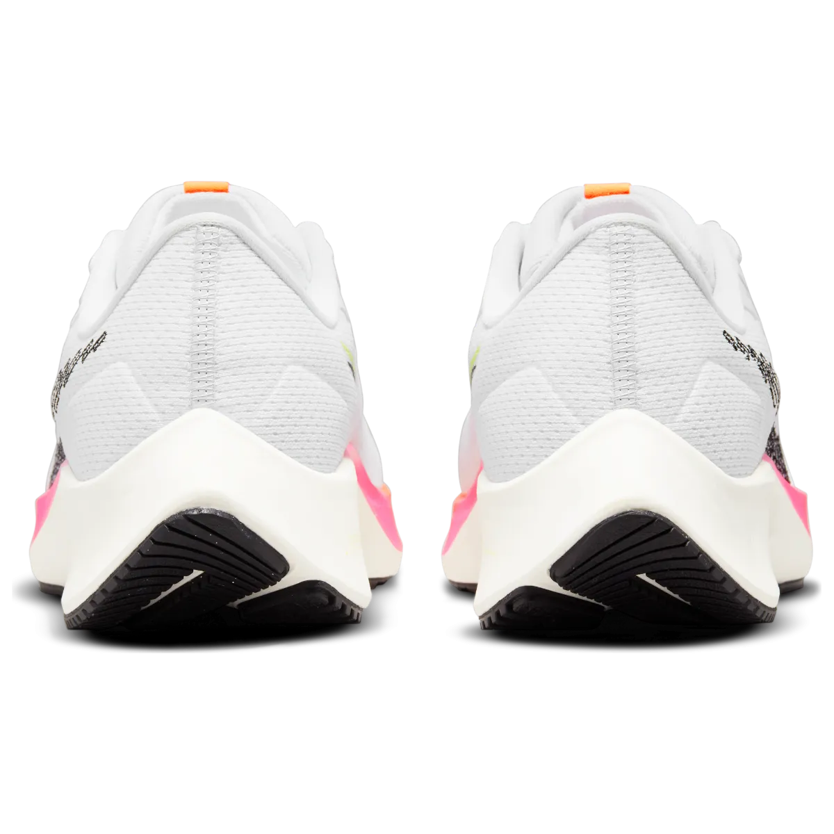 Zapatillas Running Mujer Nike Pegasus 38 Blanca