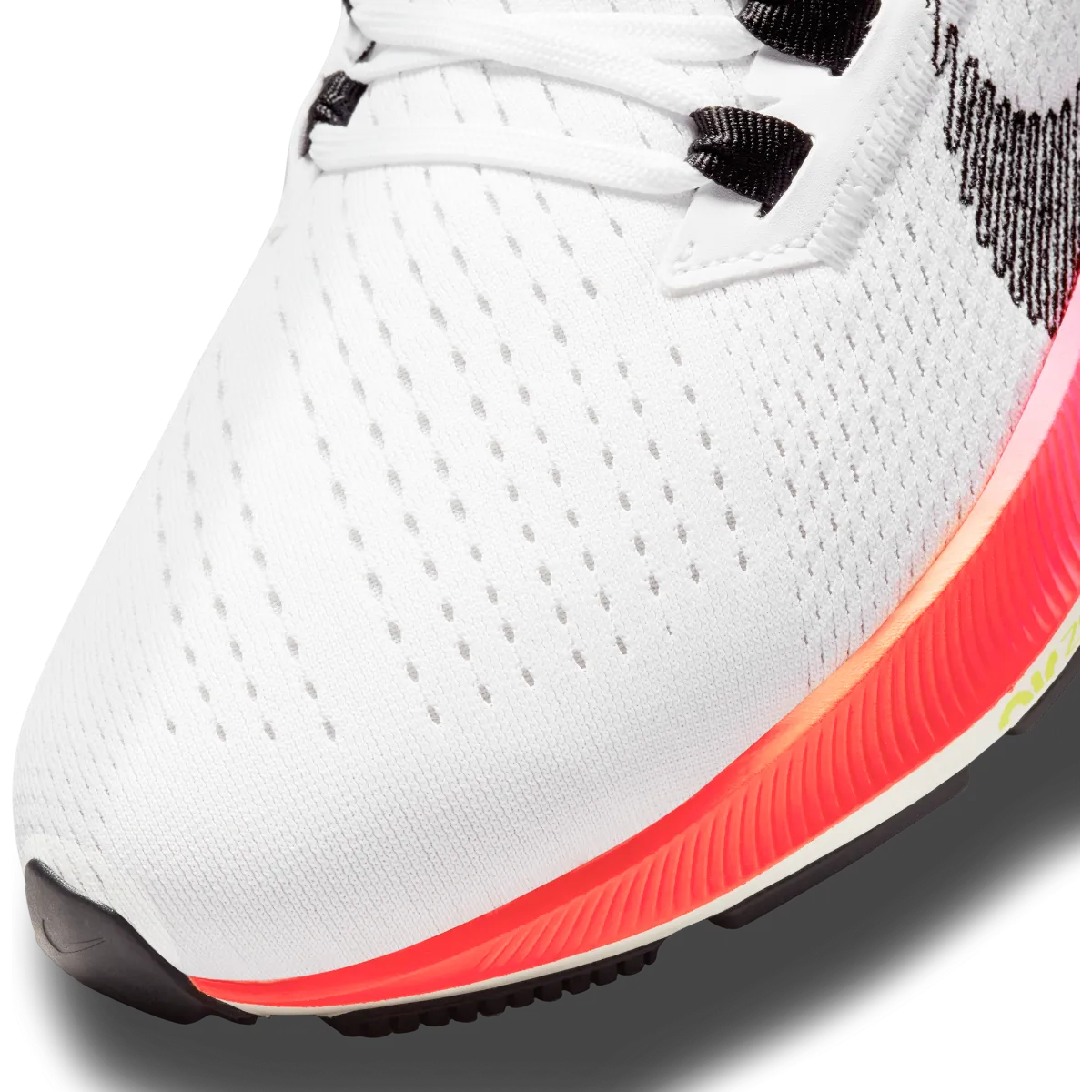 Zapatillas Running Mujer Nike Pegasus 38 Blanca