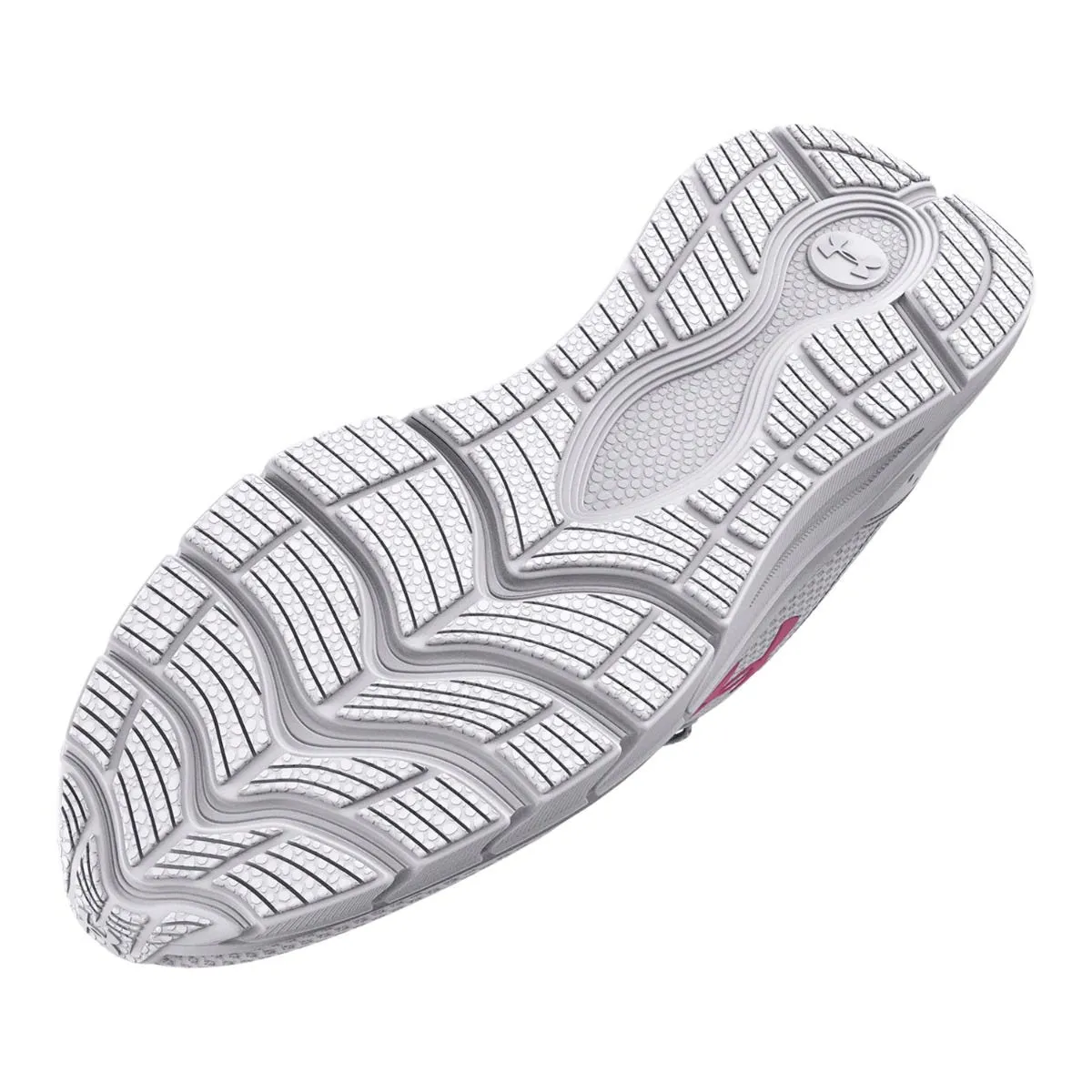 Zapatillas Running Mujer Under Armour Phade Blanca