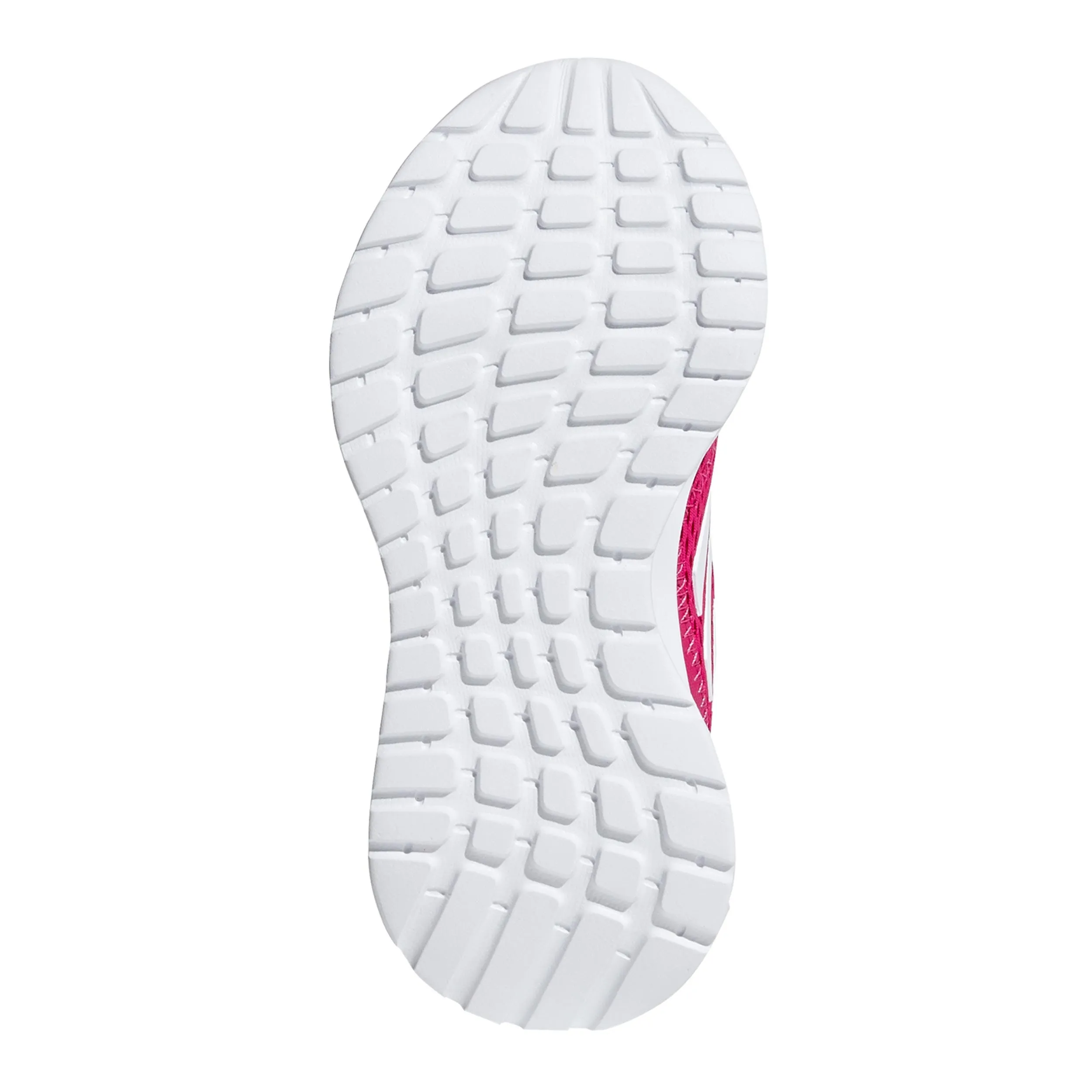 Zapatillas Running Niña Adidas AltaRun Fucsia/Blanca