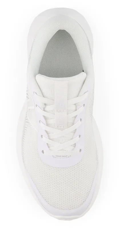 Zapatillas Running Niño New Balance 520 Blanca