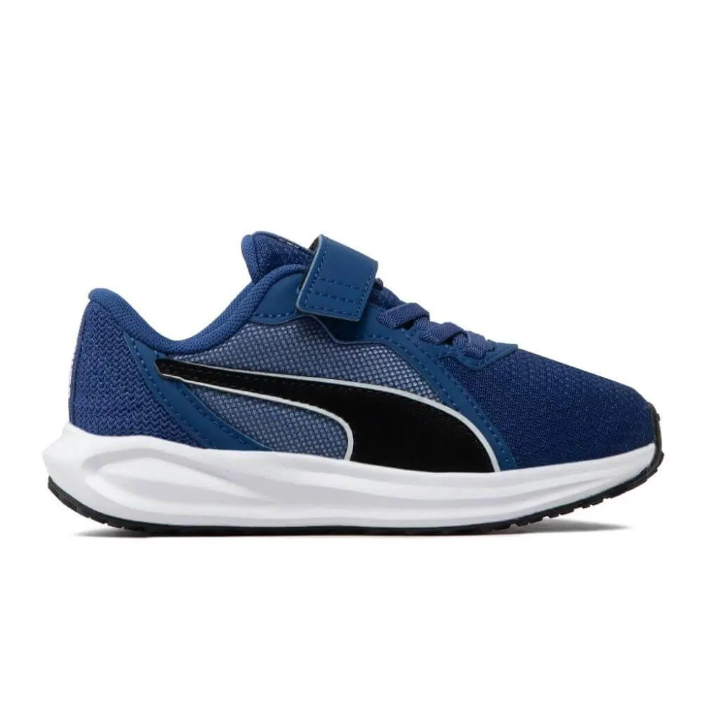 Zapatillas Running Puma Twitch Runner AC PS. Blue 384538 07