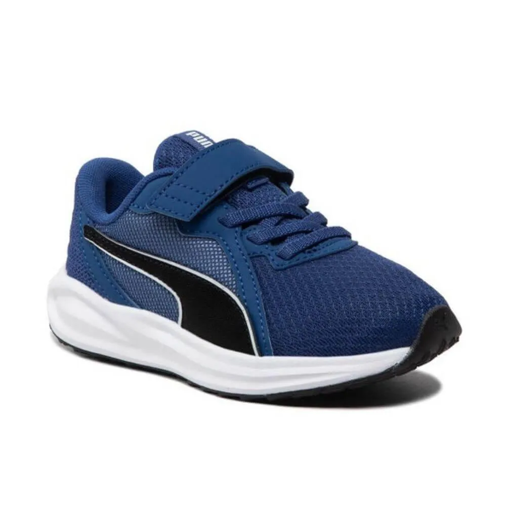 Zapatillas Running Puma Twitch Runner AC PS. Blue 384538 07