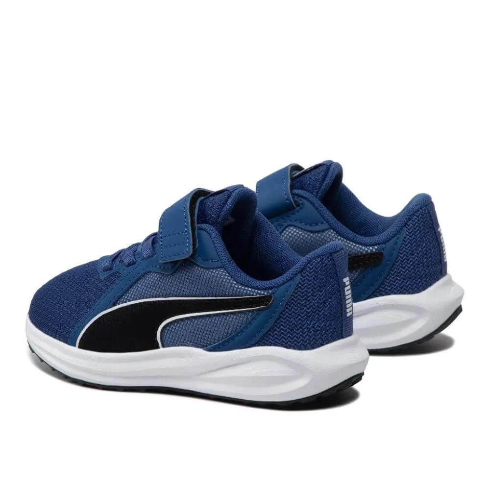Zapatillas Running Puma Twitch Runner AC PS. Blue 384538 07