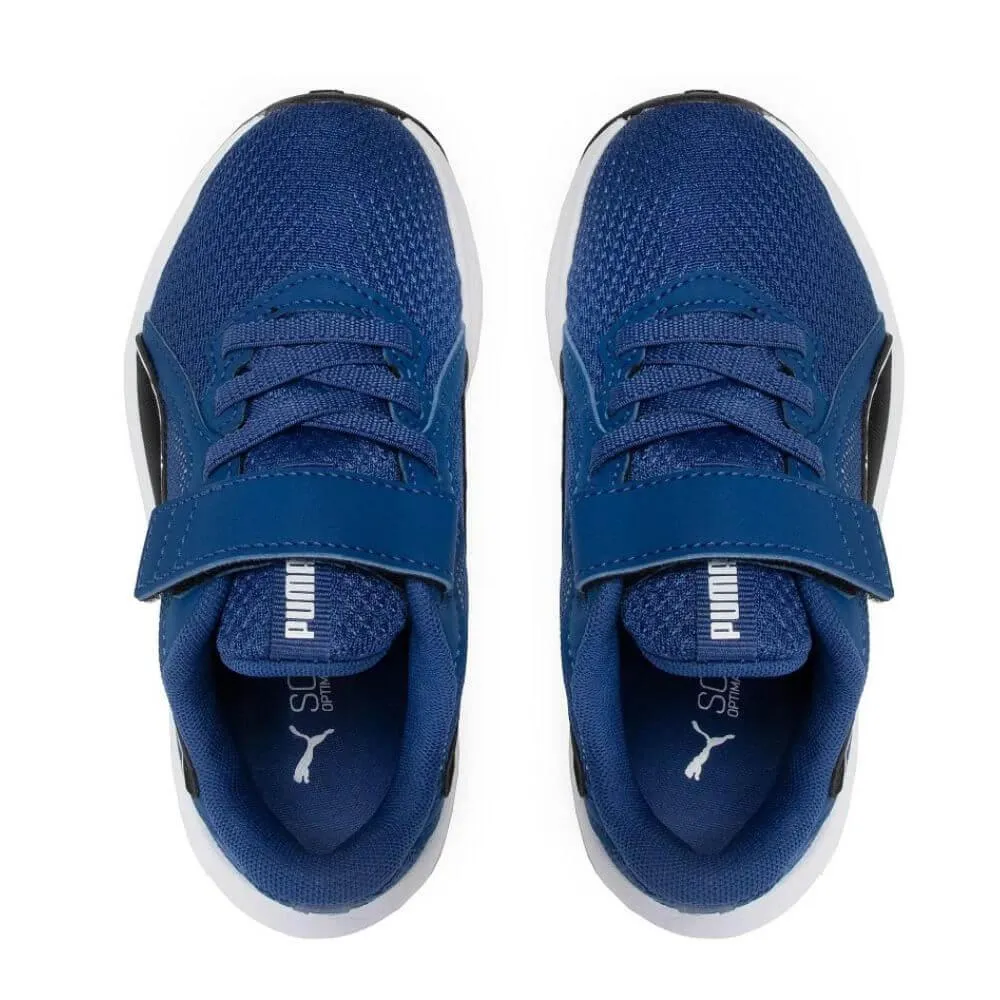 Zapatillas Running Puma Twitch Runner AC PS. Blue 384538 07