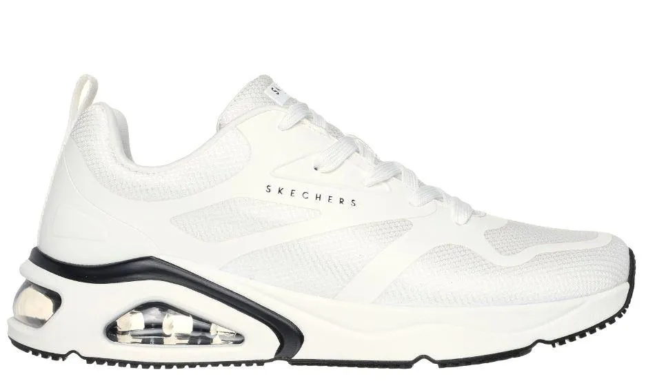 ZAPATILLAS SKECHERS TRESAIR UNO REVOLUTION BLANCA