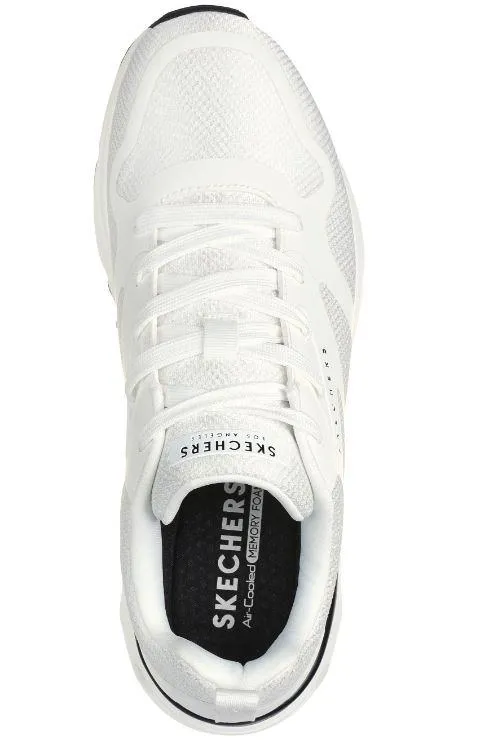 ZAPATILLAS SKECHERS TRESAIR UNO REVOLUTION BLANCA