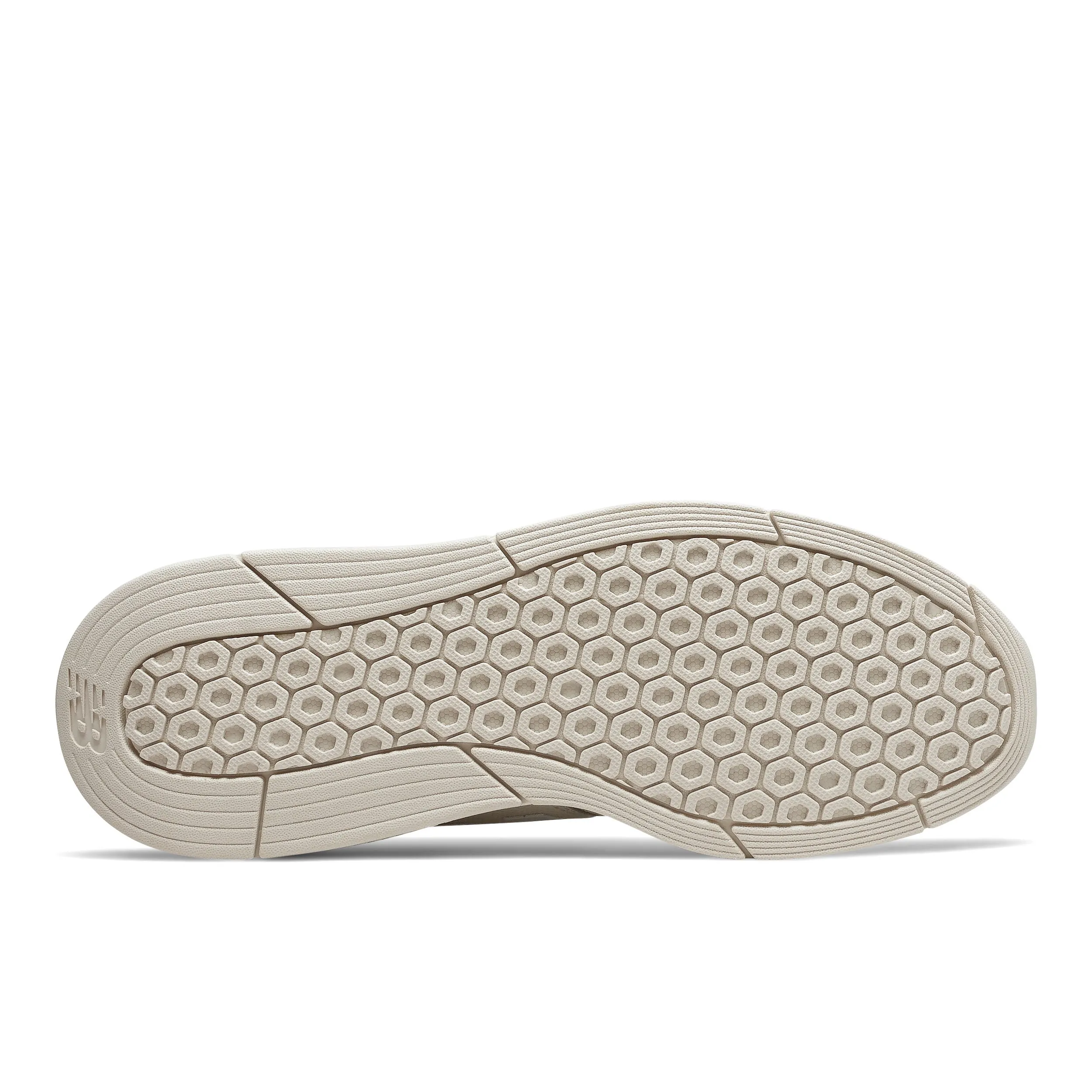 Zapatillas Urbanas Hombre New Balance 247 Blanca