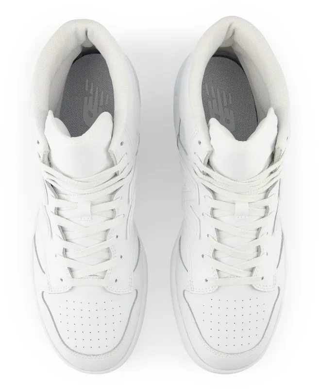 Zapatillas Urbanas Hombre New Balance 480 Blanca