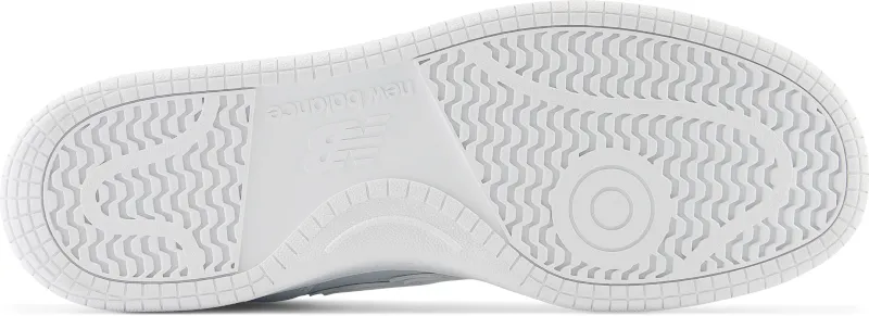 Zapatillas Urbanas Hombre New Balance 480 Blanca