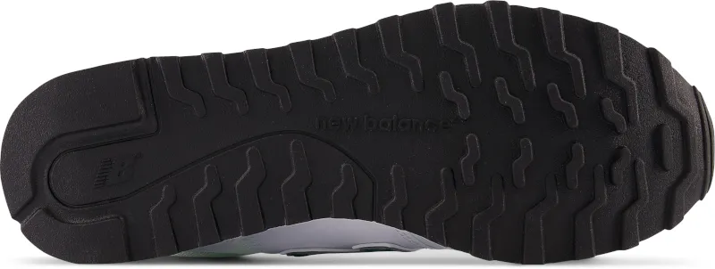 Zapatillas Urbanas Hombre New Balance 500 Blanca