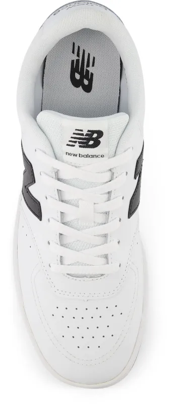 Zapatillas Urbanas Hombre New Balance 80 Blanca
