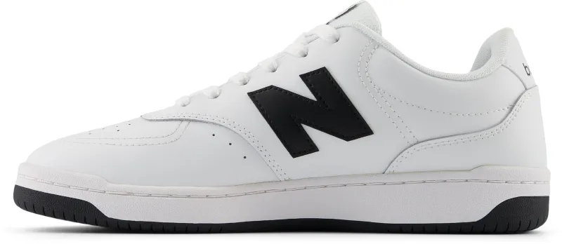Zapatillas Urbanas Hombre New Balance 80 Blanca