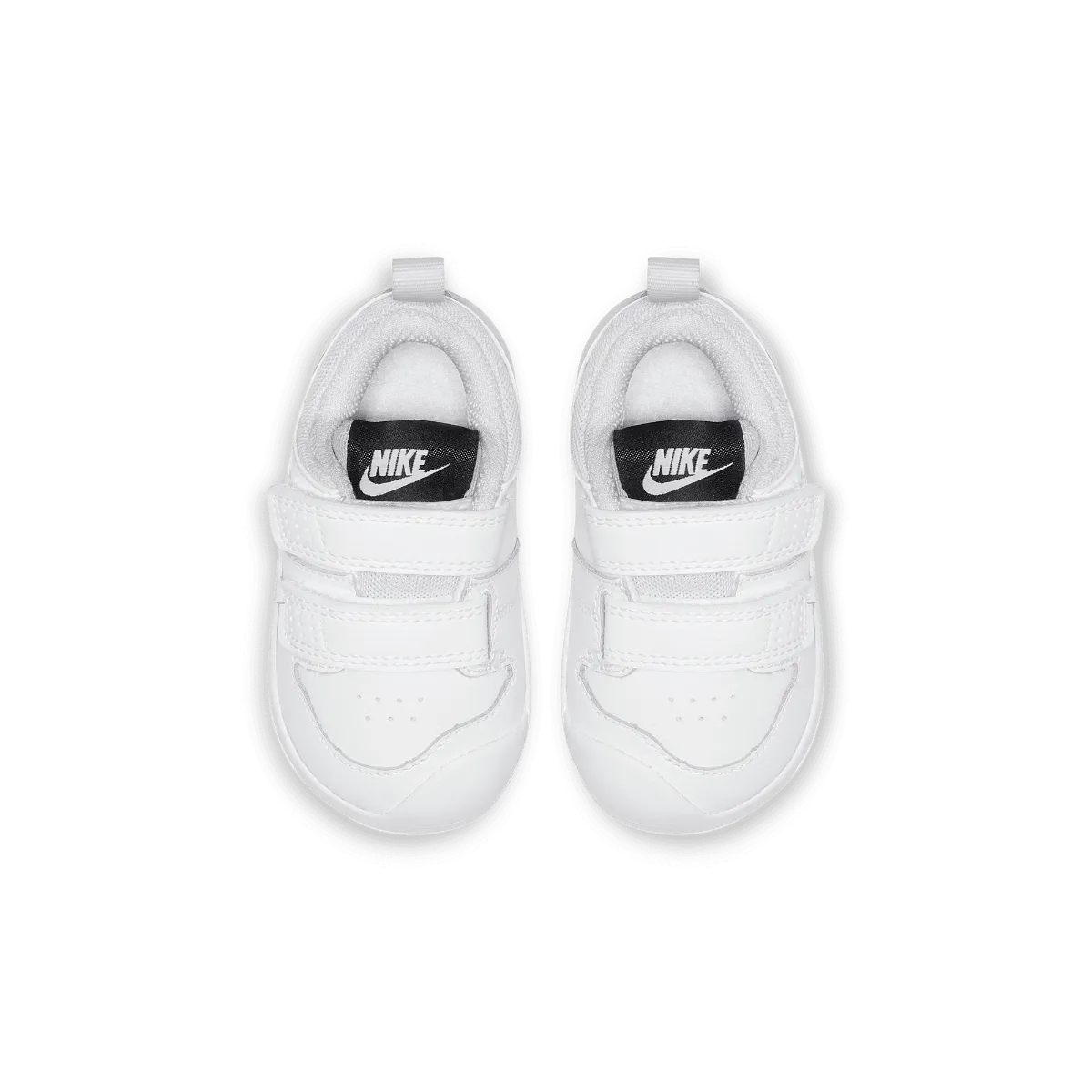 Zapatillas Urbanas Infantil Nike Pico 5 Blanca
