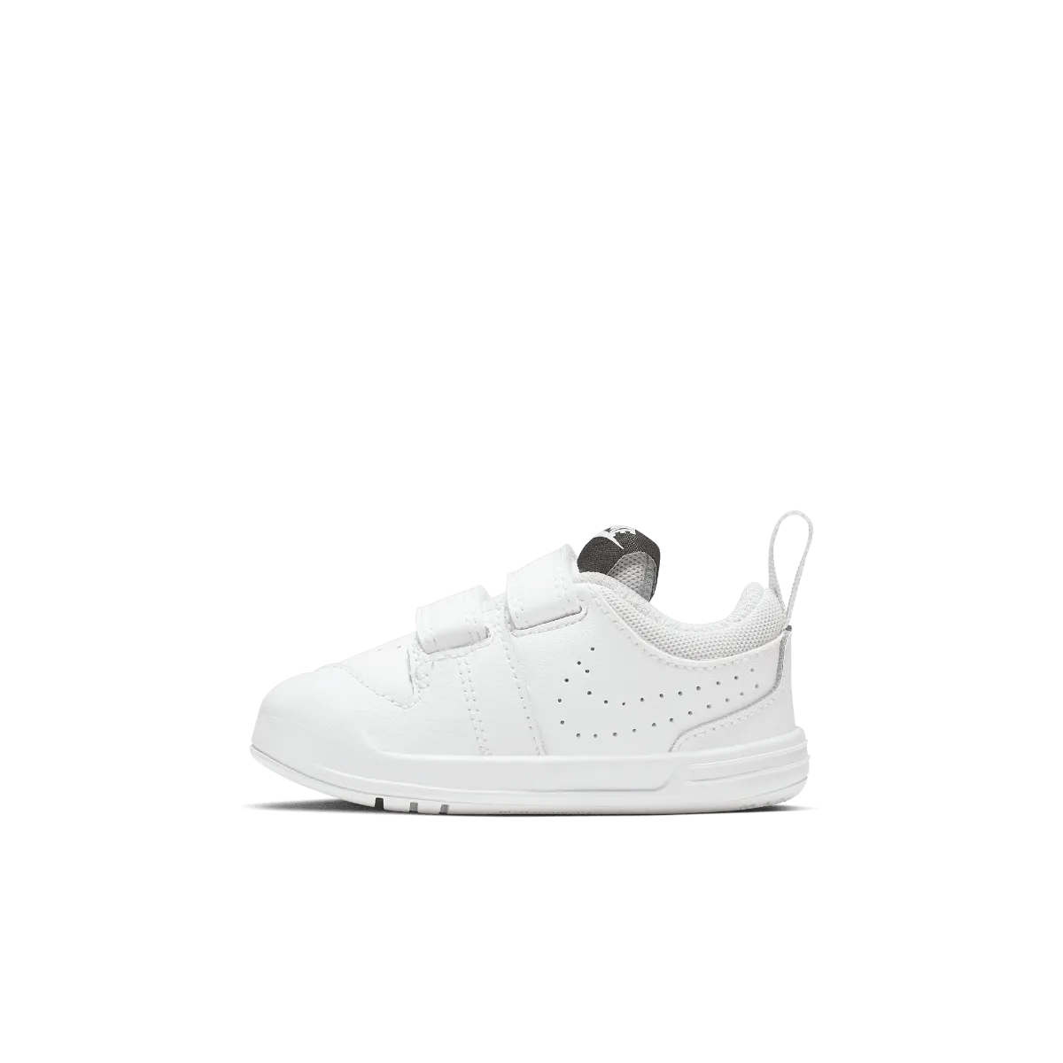 Zapatillas Urbanas Infantil Nike Pico 5 Blanca