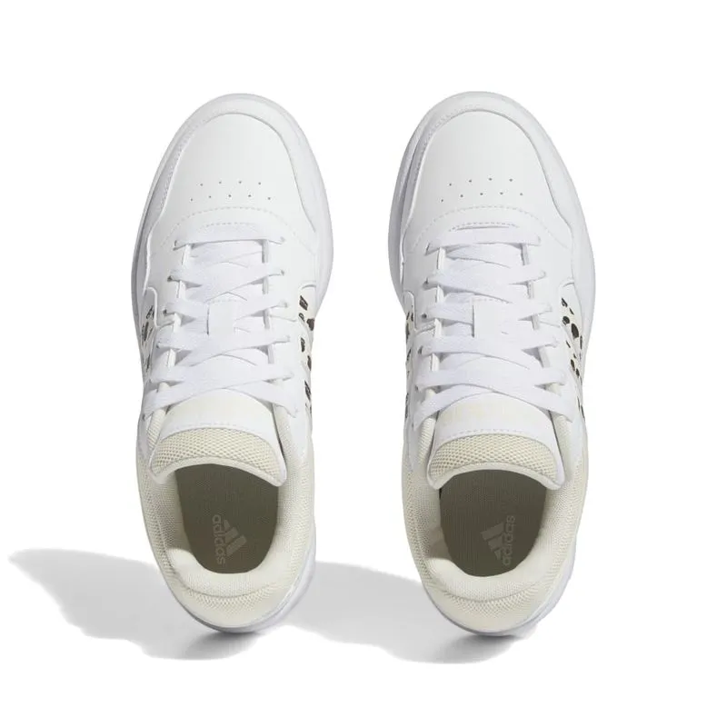 Zapatillas Urbanas Mujer Adidas Hoops 3.0