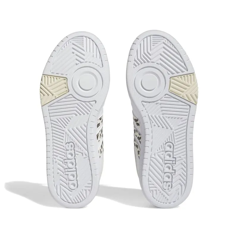 Zapatillas Urbanas Mujer Adidas Hoops 3.0