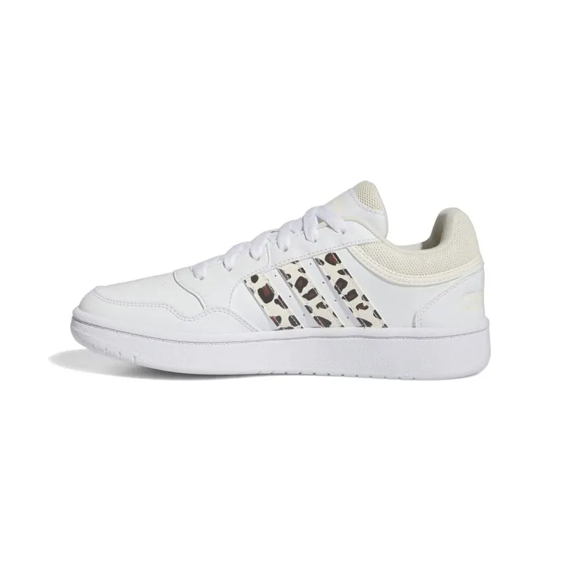 Zapatillas Urbanas Mujer Adidas Hoops 3.0