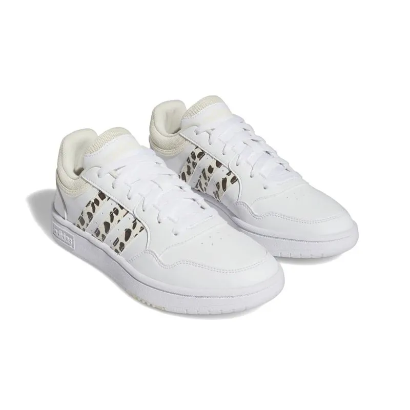 Zapatillas Urbanas Mujer Adidas Hoops 3.0
