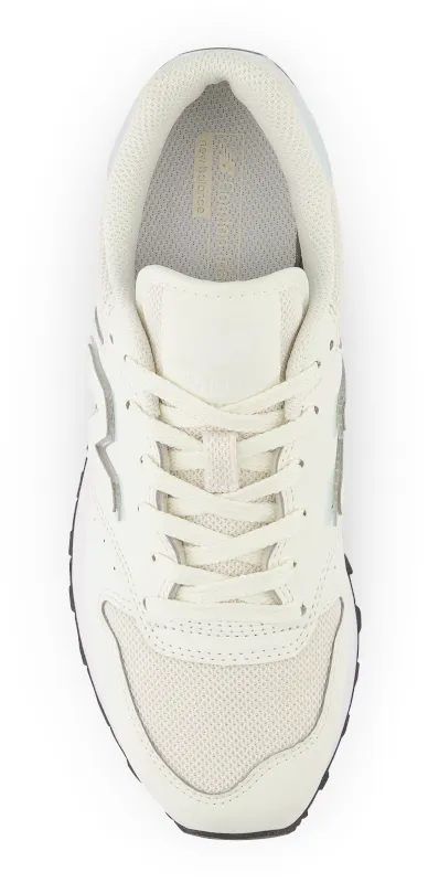 Zapatillas Urbanas Mujer New Balance 500 Blanca