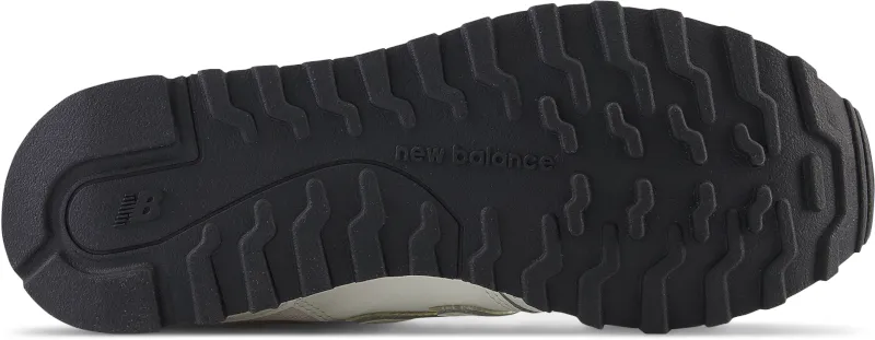 Zapatillas Urbanas Mujer New Balance 500 Blanca