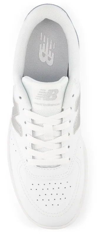 Zapatillas Urbanas Mujer New Balance 80 Blanca