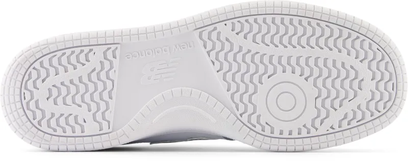 Zapatillas Urbanas Mujer New Balance 80 Blanca