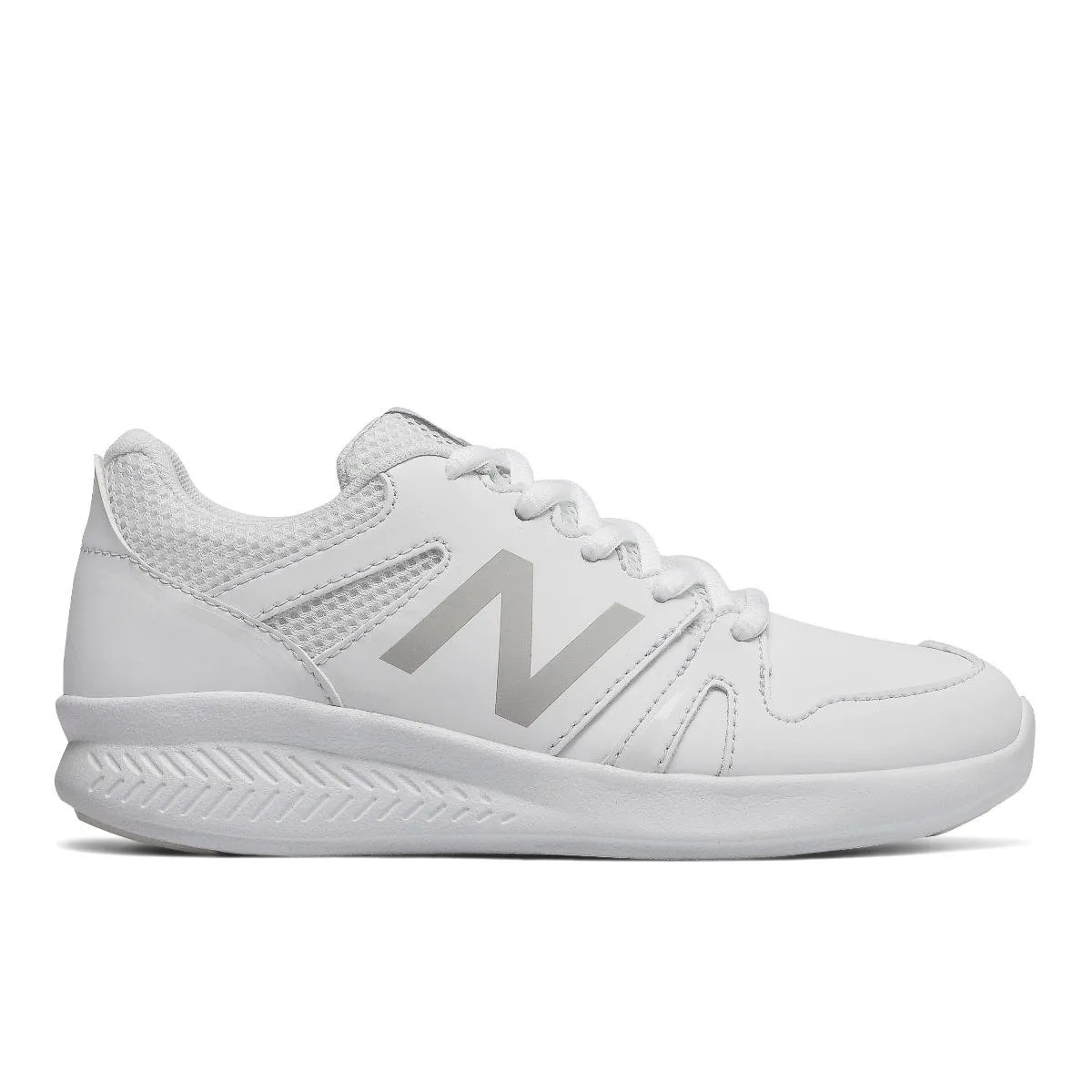Zapatillas Urbanas Niño New Balance 570 Blanca