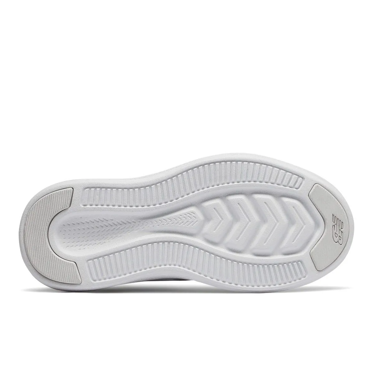 Zapatillas Urbanas Niño New Balance 570 Blanca