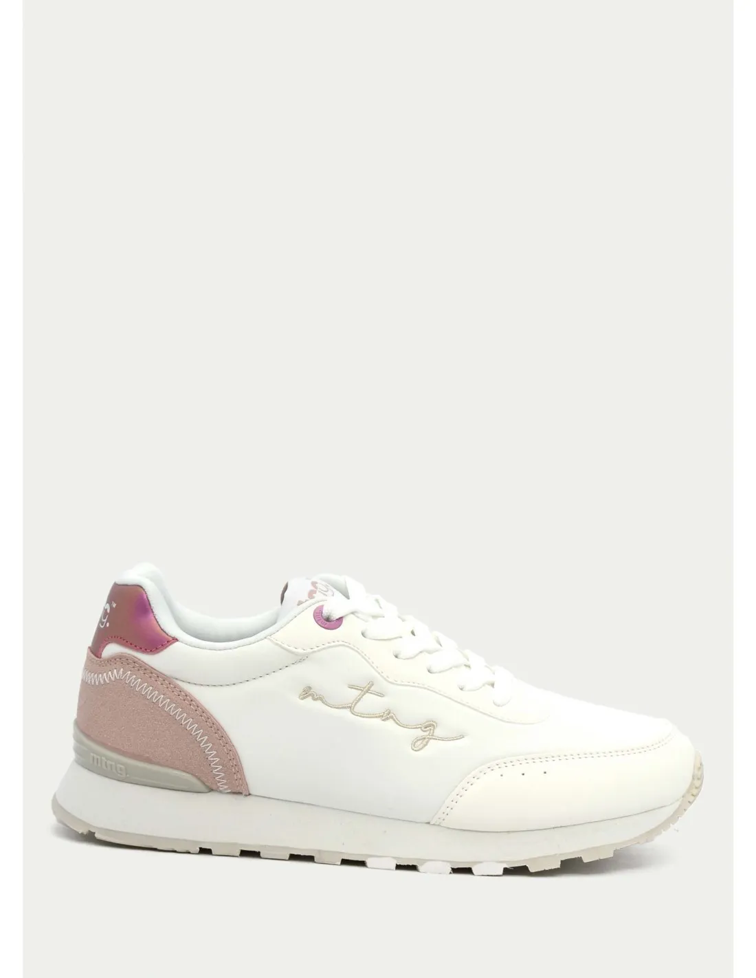 ZAPATILLAS Y SNEAKER MUSTANG 60439 BLANCO 