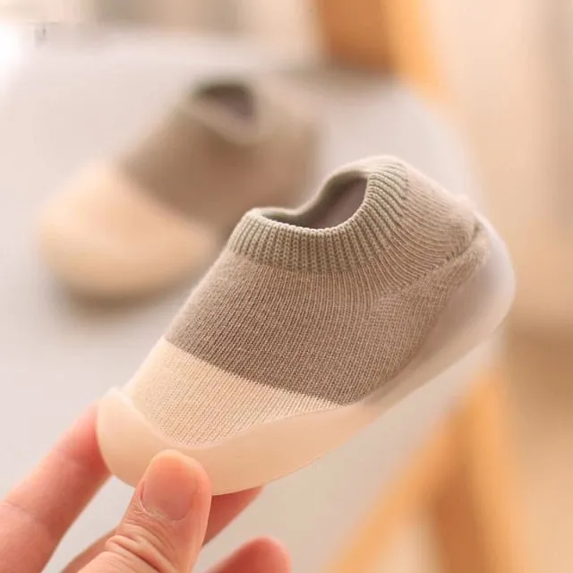 Zapato Calcetín Bebé