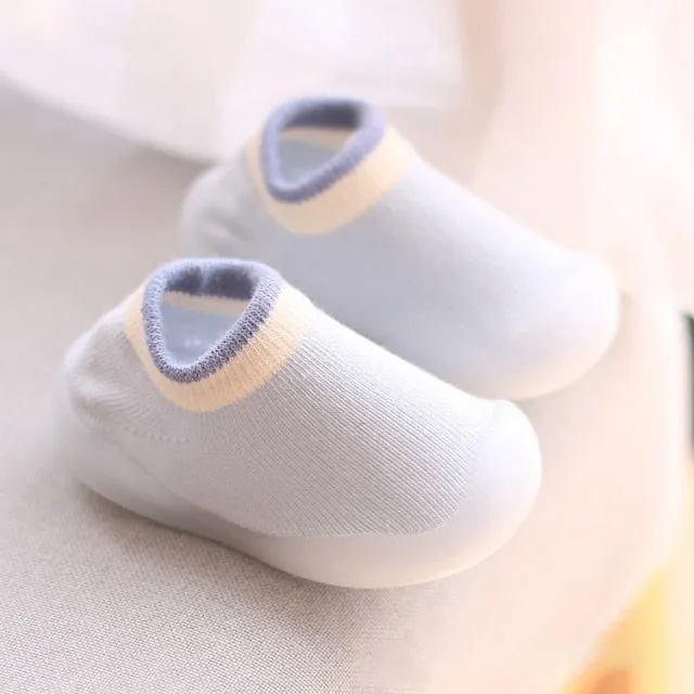 Zapato Calcetín Bebé