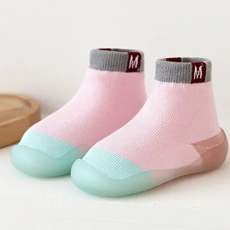 Zapato Calcetín Bebé