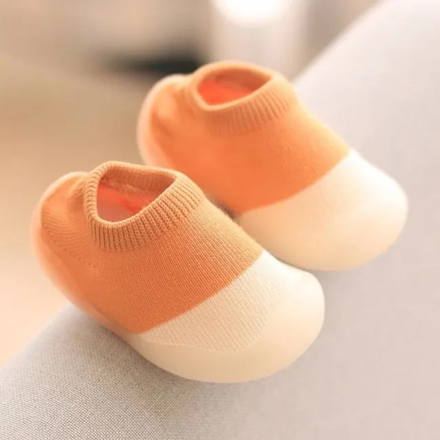 Zapato Calcetín Bebé