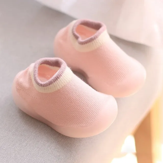 Zapato Calcetín Bebé