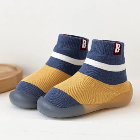 Zapato Calcetín Bebé