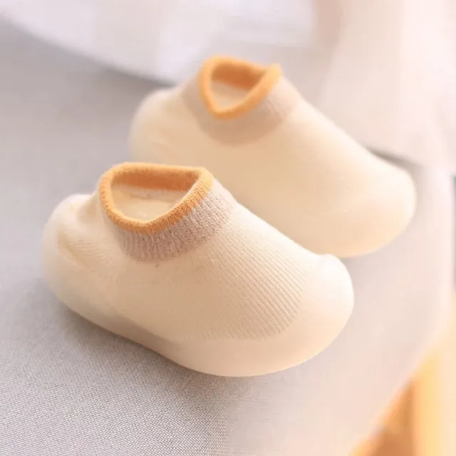 Zapato Calcetín Bebé