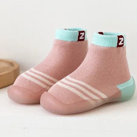 Zapato Calcetín Bebé