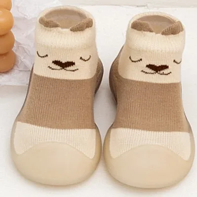 Zapato Calcetín Bebé