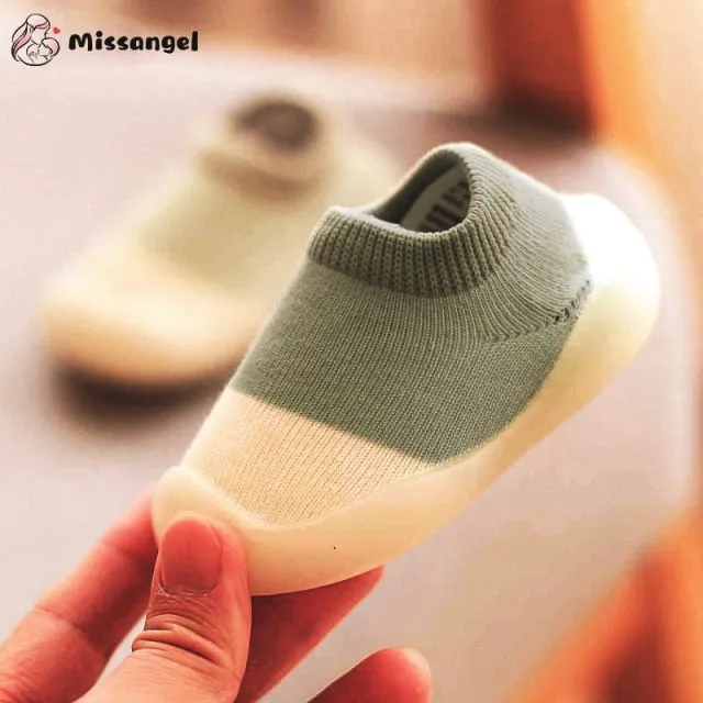 Zapato Calcetín Bebé
