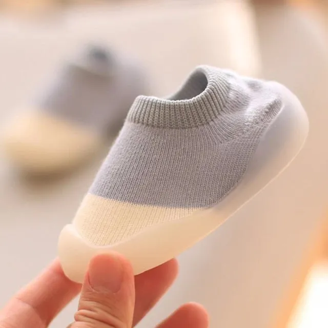 Zapato Calcetín Bebé